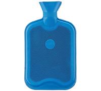 GIMA Bouillotte 28600 - Norme britannique - Bleu