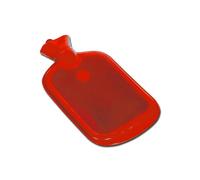 Gima Bouillotte Rouge 1ut