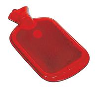 Gima Bouillotte Rouge 1ut