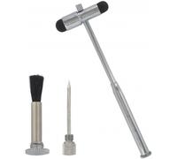 Parapharmacie > Matériel Médical > Equipement médical Gima Buck Classic Marteau à Réflexes - Equipement médical - Pharmacie en ligne LaSante.net
