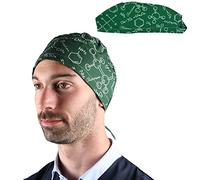 GIMA Cagoule avec différents motifs en popeline 100% coton pur 40 de qualité supérieure, absorbant, hautement respirant, sans latex