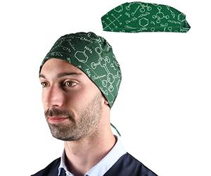GIMA Cagoule avec différents motifs en popeline 100% coton pur 40 de qualité supérieure, absorbant, hautement respirant, sans latex