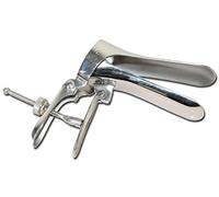 Spéculums vaginaux Cusco pliants Inox Gima - 32 mm long. 75 mm