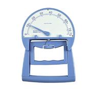 GIMA 66218 Chevillère 25-27 cm - XL Droite