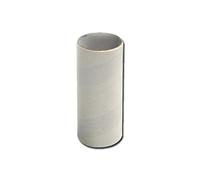 GIMA - Embout buccal adulte jetable, en papier, pour spiromètres et débitmètres de pointe, 2,8 x 3 x 6,5 cm, distributeur de 100, 33897