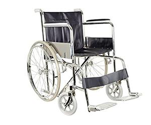 Gima Fauteuil roulant standard Réf 27709