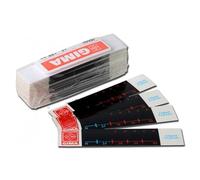 Gima Fevertest Hospital Pack de 100 Thermomètres