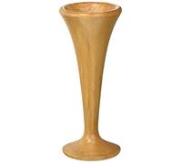 Gima Stéthoscope obstétrical Fistule 32502 en bois de hêtre