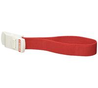 Gima Garrot infirmier Fast réutilisable – verrouillage instantané, sans latex, 40,5×3 cm, bleu