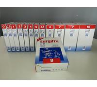 GIMA GIMA FILET TUBULAIRE ÉLASTIQUE - 8 grand
