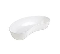 GIMA GIMA Gima 37706 Bassine reniforme, plastique, 8, 205 x 100 mm