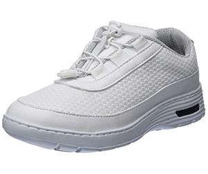 GIMA HF100 20103 Chaussure Professionnelle, 37, Blanc