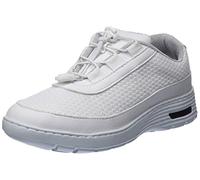 GIMA HF100 20110 Chaussures professionnelles, 44 EU, blanc