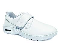 GIMA HF100 20112 Chaussure Professionnelle, 46 eu, Blanc