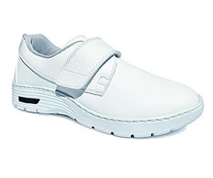 GIMA HF100 20112 Chaussure Professionnelle, 46 eu, Blanc