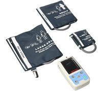 GIMA - Holter presseur 24H + pulsations avec logiciel et 2 modes de mesure, 35110