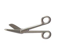 GIMA Lister Ciseaux à Pansement