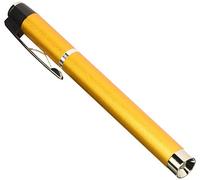 GIMA Lucciola Omega à LED, Oro, or, 1