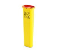Gima Magnum Sharp récipient, 6.3 l, Long, Sharpsafe, Poubelle, aiguilles et Sirynges jetables à nourriture