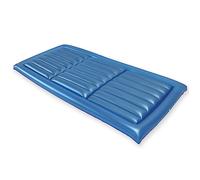 Gima - Matelas à eau anti-escarres, facilite les mouvements et distribue la pression sur toute la surface de support, 28502