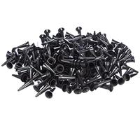Gima - Mini Spéculum Écouteurs Jetables Ø 2,5 mm, Couleur Noir, Latex Free, Distributeur de 250 pièces