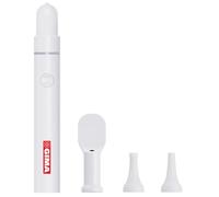 GIMA - Otoscope multifonction 4 en 1 avec lumière et caméra, 31410