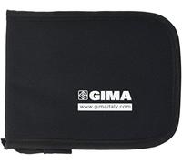 GIMA S.p.A 1497 Mini sac pour instrument, nylon, noir