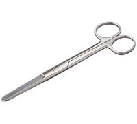 Gima S.P.A 26856 Ciseaux, droite, Blunt, 16 cm