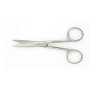 Gima S.P.A 26895 Ciseaux, droite, Sharp, 20 cm