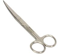 Gima S.P.A 26899 Ciseaux, incurvé, Sharp, 20 cm