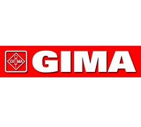 Gima S.p.a 29403 Lot de 3 F.o. Anoscopes - avec loup et connecteurs Storz