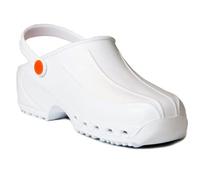 GIMA Sabots avec Lanière Health Care Professional ShoeMixte