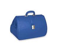 Gima - Skay Sac en cuir, bleu électrique, 1