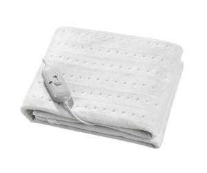 GIMA - Sous-couverture électrique, pour lit simple, avec 3 réglages de température, 28660
