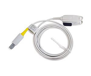 GIMA SPO2 35105 SPO2 Sonde pour Pulsossimetri Oxy, adultes