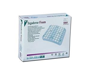 Gima Tegaderm 3M Foam non adhésif