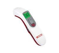 GIMA Thermomètre infrarouge 25582 avec télécommande