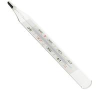 Gima Thermomètre Écologique Shake Down Aid 1 Unité