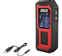 Télémètre laser (30 mètres) batterie Lithium-Ion - SKIL MT1E1930AA