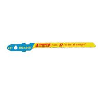 Gimap-fumasi - lame ondule starrett 50 mm 24 tpi mtal 5 pices