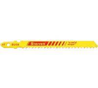 Gimap-fumasi - lame starrett 75 mm 8 tpi pour scie sabre coupe bois