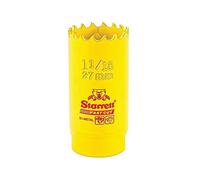Gimap-fumasi - scie cloche bimtal starrett fast cut 27 mm - 1''1/6
