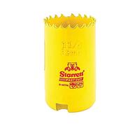 Gimap-fumasi - scie cloche bimtal starrett fast cut 32 mm - 1''1/4