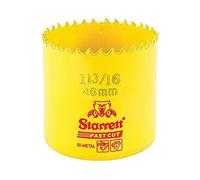 Gimap-fumasi - scie cloche bimtal starrett fast cut 46 mm - 1''13/16