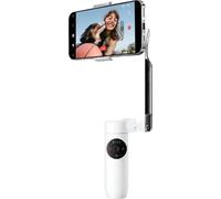 Gimbal à main, stabilisation sur 3 axes, suivi automatique assisté par IA, Insta360 Flow-WH