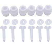 Gimbal Antidrop Pins -Kit, ergonomie facile à utiliser à la maison