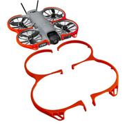 Gimbal Bumper Guard pour DJI Neo2 Drone Protection Anneau Pare-chocs Hélice Anti-collision Protecteur Accessoires Drone