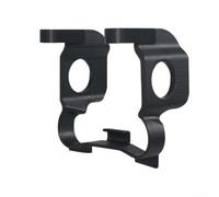 Gimbal Bumper Guard pour DJI pour Mini 5 Pro, protection anti-collision pour objectif, en ABS de qualité supérieure, ajustement parfait et léger