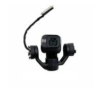 Gimbal Camera Assembly， Caméra à cardan, Compatible avec DJI Mavic Mini 3 Pro, avec câble de Signal d'objectif, Support de Bras de Lacet/roulement, pièces de réparation for Drones ，Drone Repair Parts