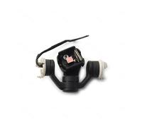 Gimbal Camera Assembly， Cardan sans caméra avec câble Unique, Compatible avec DJI Mini 4 Pro, pièce de Rechange Vide for Drone ，Drone Repair Parts